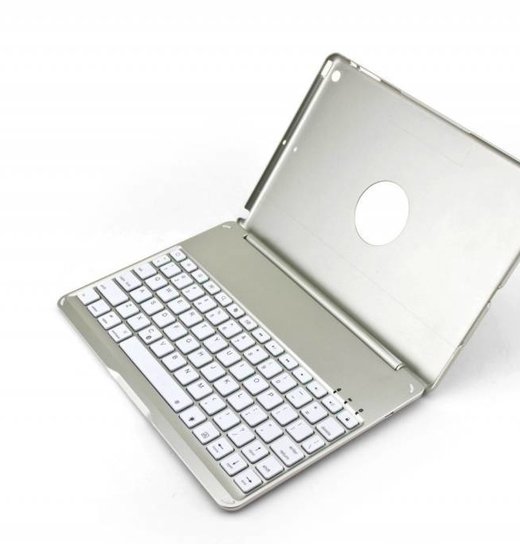 IPad Air Keyboard Hard Case