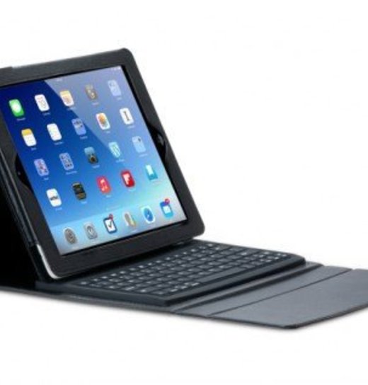 IPad Air Keyboard Case