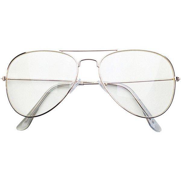 Fashion Mania Aviator Glasses fashion mania kopen in de aanbieding