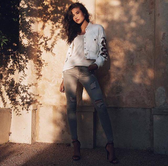 La Sisters La Jeans la sisters kopen in de aanbieding