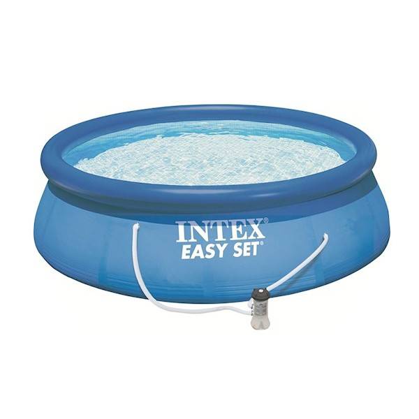 Intex Easy Set Zwembad 366 X 76 intex kopen in de aanbieding Intex Easy Set Zwembad 366 X 76 intex kopen in de aanbieding