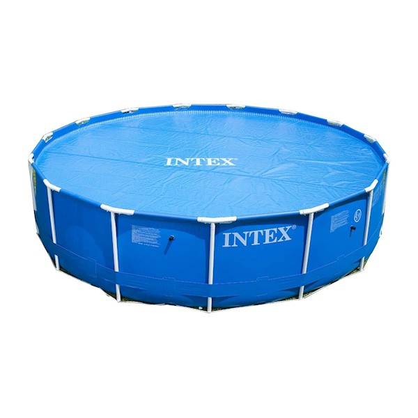 Intex Solarzeil 305 intex kopen in de aanbieding