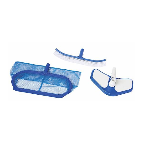 Intex Schoonmaakset Deluxe intex kopen in de aanbieding Intex Schoonmaakset Deluxe intex kopen in de aanbieding
