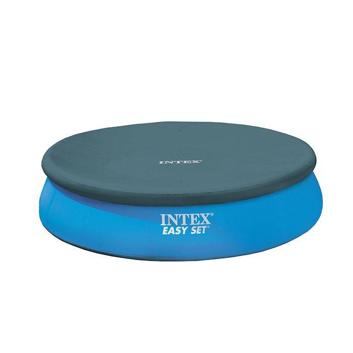 Intex Afdekzeil Zwembad Easy Set 305 intex kopen in de aanbieding Intex Afdekzeil Zwembad Easy Set 305 intex kopen in de aanbieding