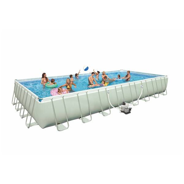 Intex Ultra Frame Zwembad 975 X 488 X 132 intex kopen in de aanbieding Intex Ultra Frame Zwembad 975 X 488 X 132 intex kopen in de aanbieding