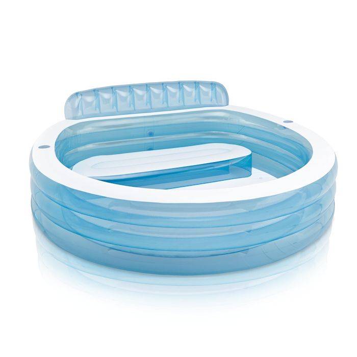 Intex Swim Center Family Lounge Pool intex kopen in de aanbieding