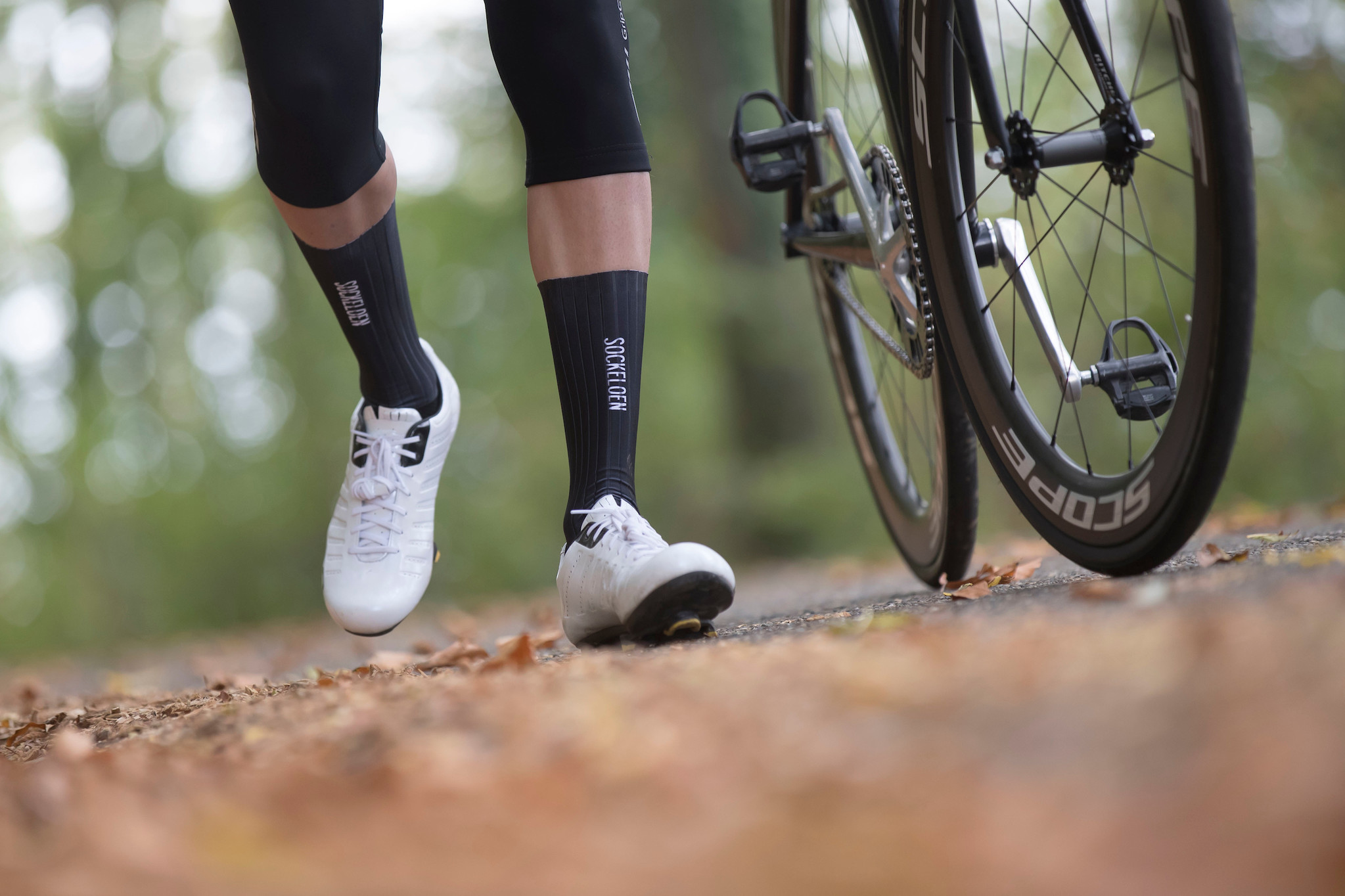 Sockeloen Aero Socks