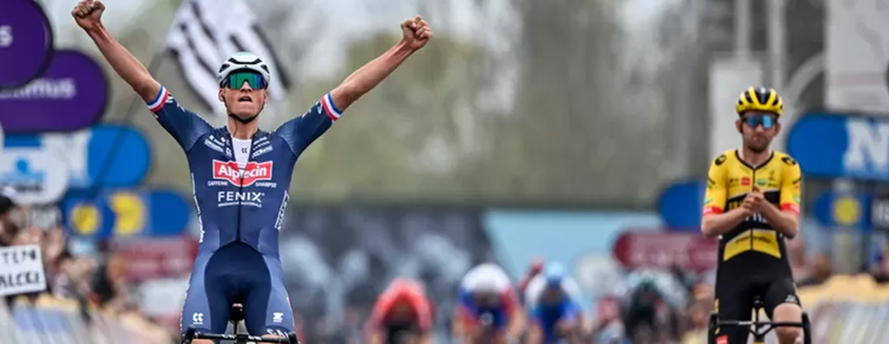 aero sokken mathieu van der poel