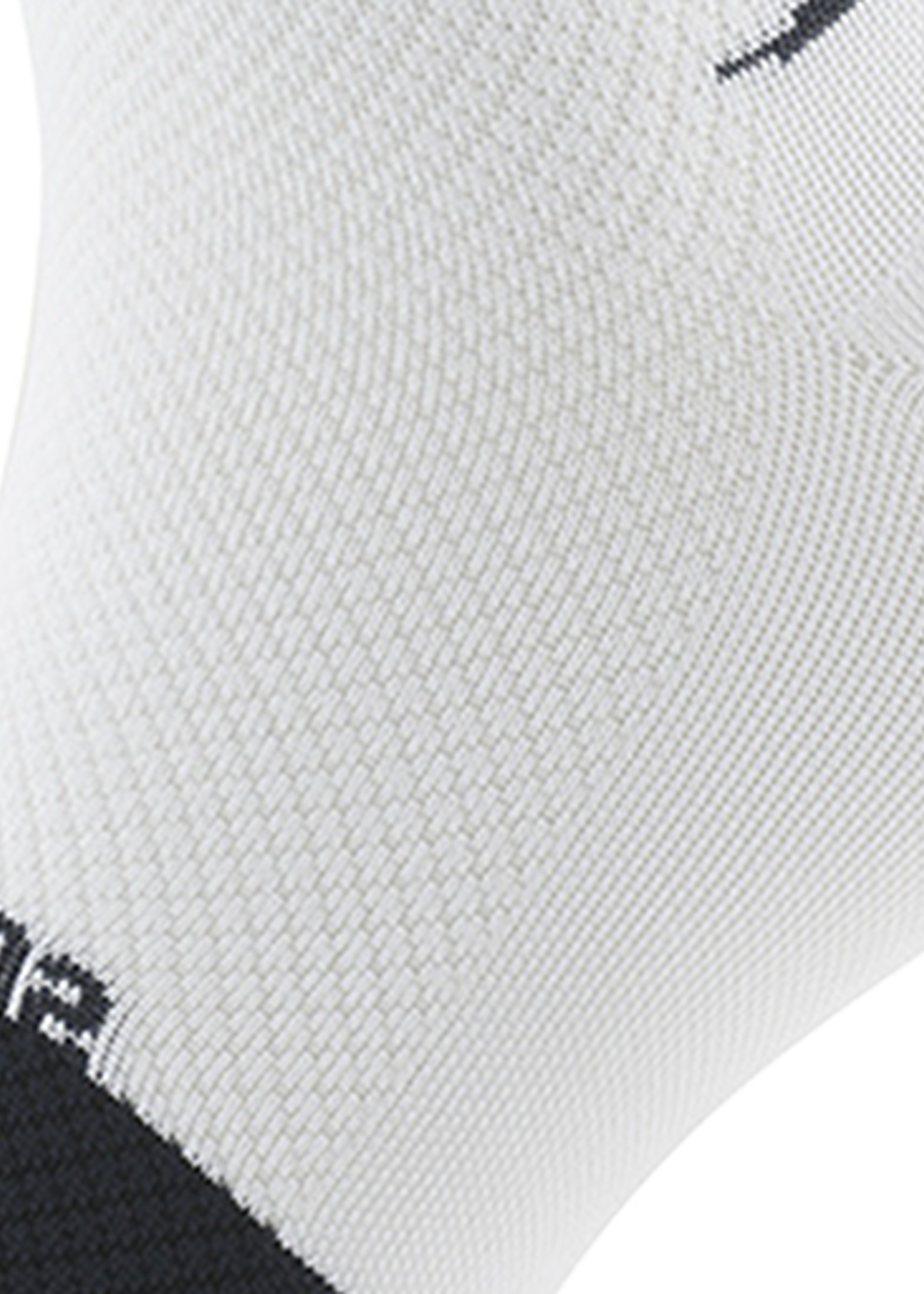 Custom woven CUSTOM KNITTED HIGH-PERFORMANCE CYCLING SOCK