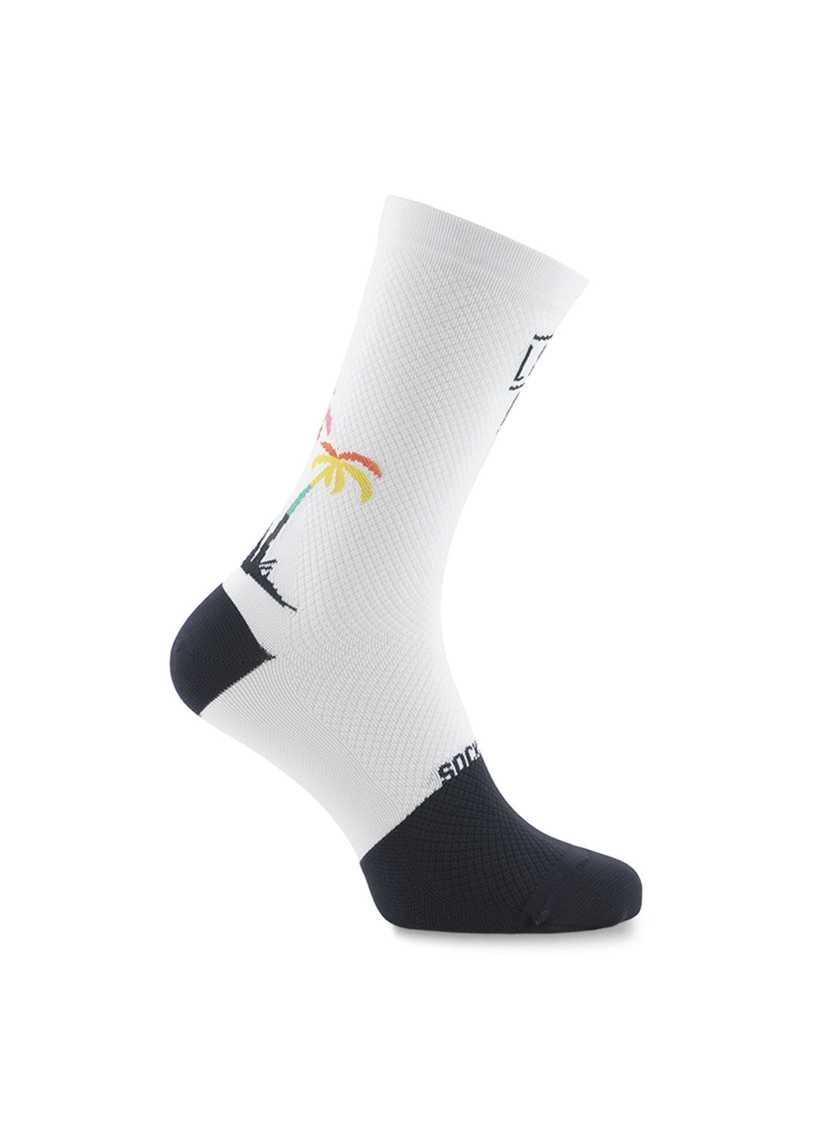 Custom woven CUSTOM VERWEVEN HIGH PERFORMANCE FIETSSOK