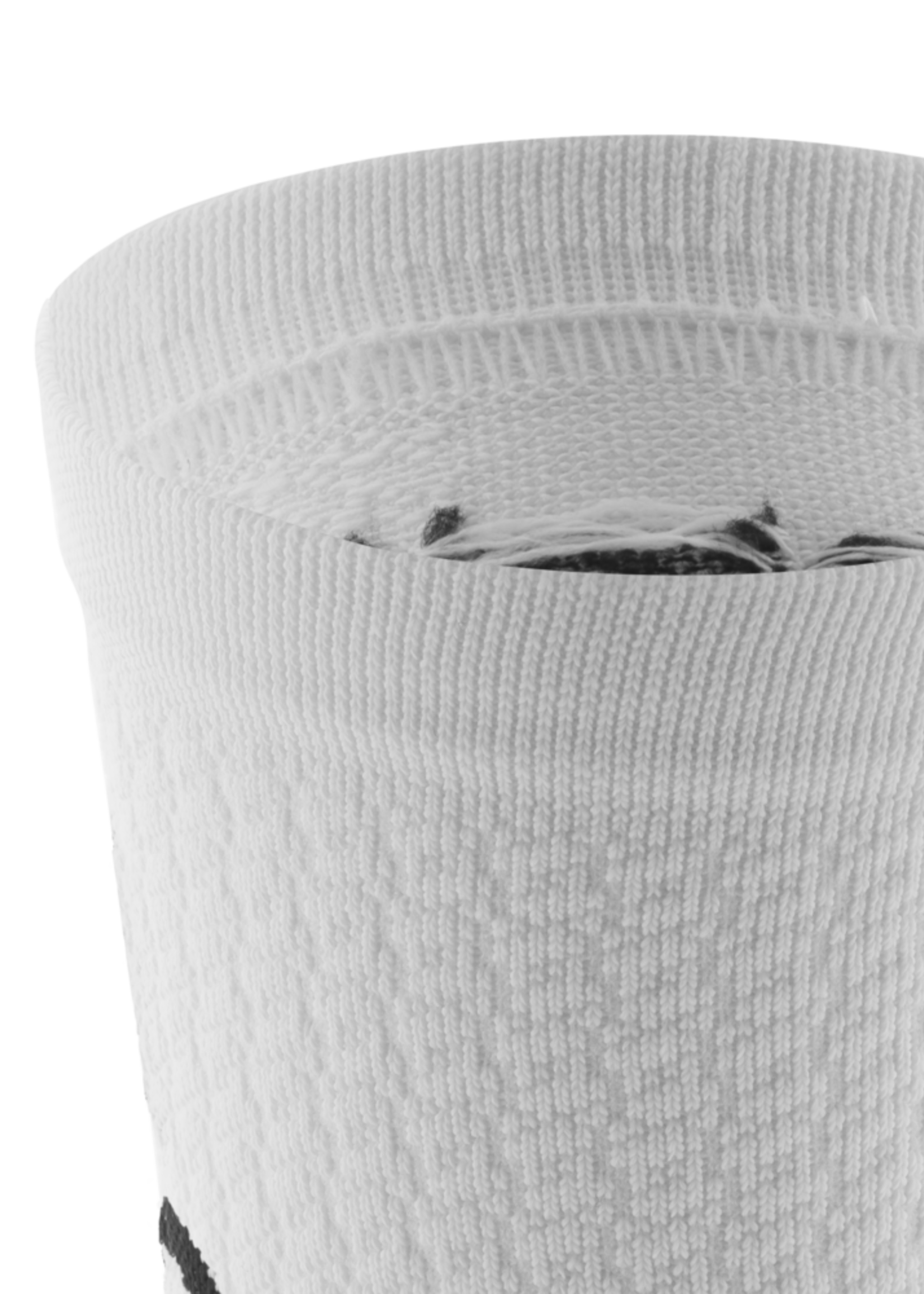 Custom woven CUSTOM KNITTED PERFORMANCE CYCLING SOCK