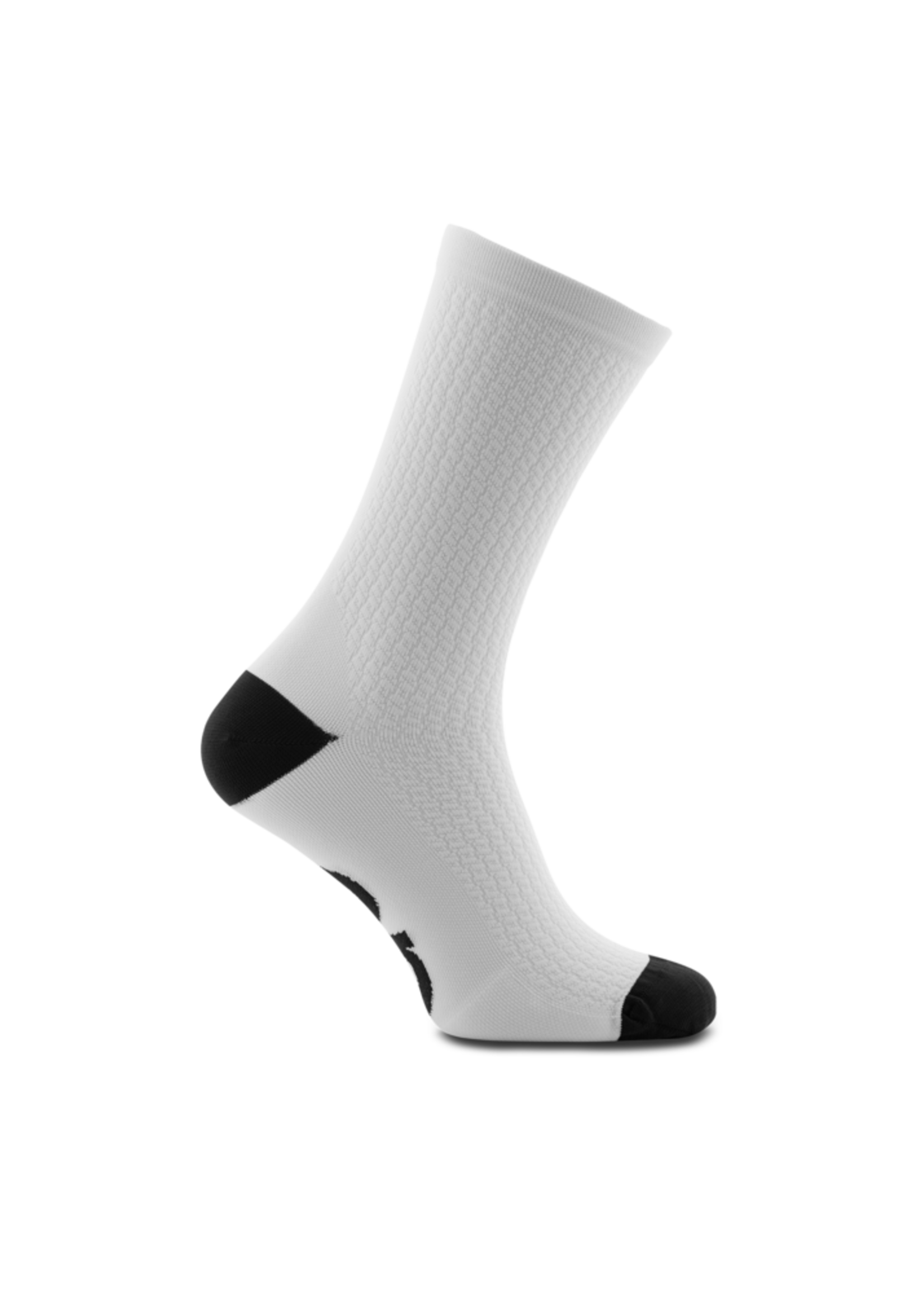 Custom woven CUSTOM KNITTED PERFORMANCE CYCLING SOCK
