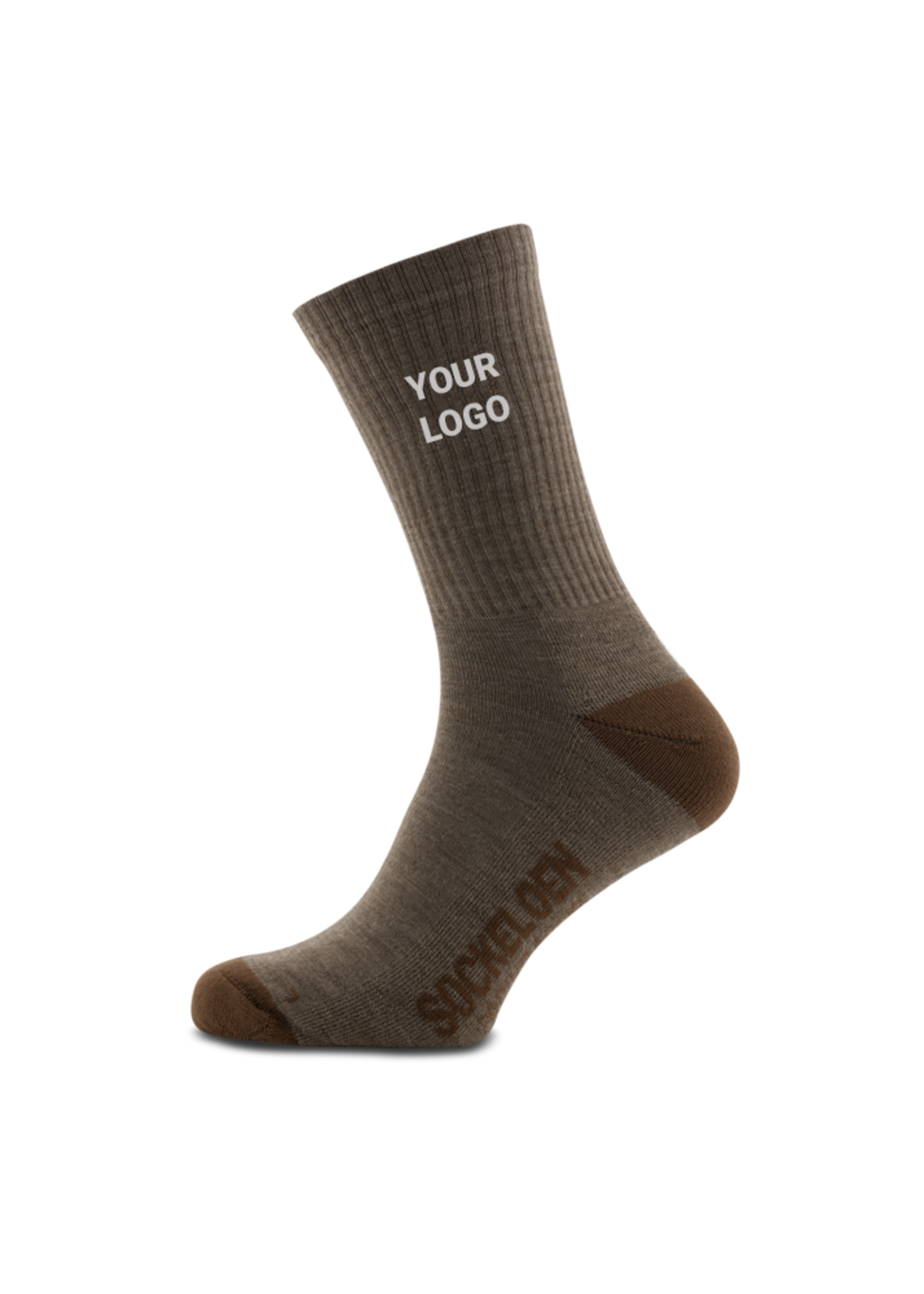 Custom woven CUSTOM VERWEVEN SPORTSOK