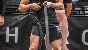 Custom Crossfit 2678 sokken 