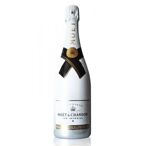 moët & Chandon Moët & Chandon Imperial Ice moët & Chandon Moët & Chandon Imperial Ice