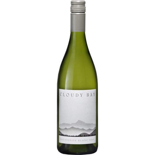 Cloudy Bay Cloudy Bay Sauvignon Blanc Cloudy Bay Cloudy Bay Sauvignon Blanc