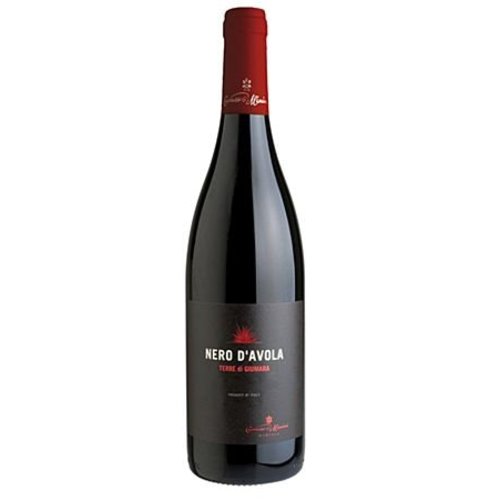 Caruso Minini Nero d'Avola Caruso Minini Nero d'Avola