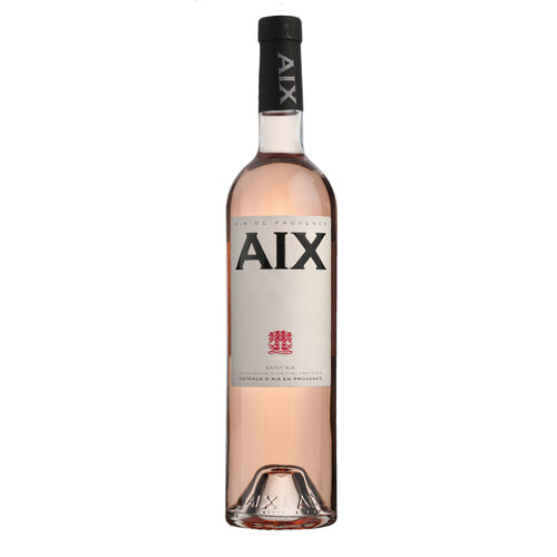 AIX Rosé 2022 AIX Rosé 2022