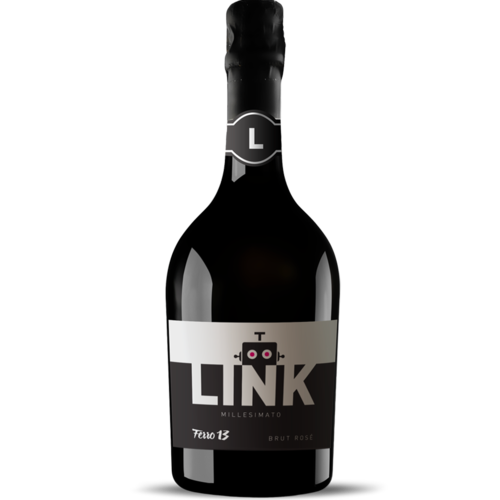 Ferro 13 LINK Rosé spumante Ferro 13 LINK Rosé spumante