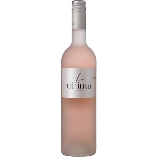 Calmel & Joseph Ultima rosé 2020 Calmel & Joseph Ultima rosé 2020