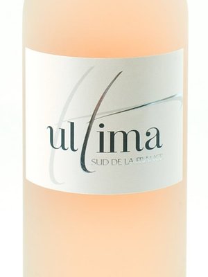 Calmel & Joseph Ultima rosé