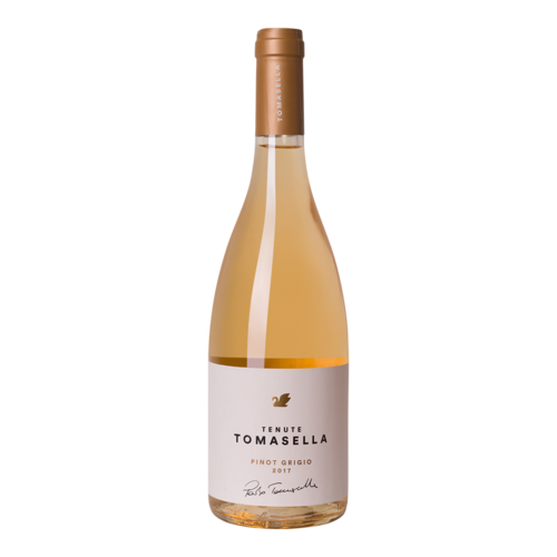 Tomasella Pinot Grigio Ramato Tomasella Pinot Grigio Ramato