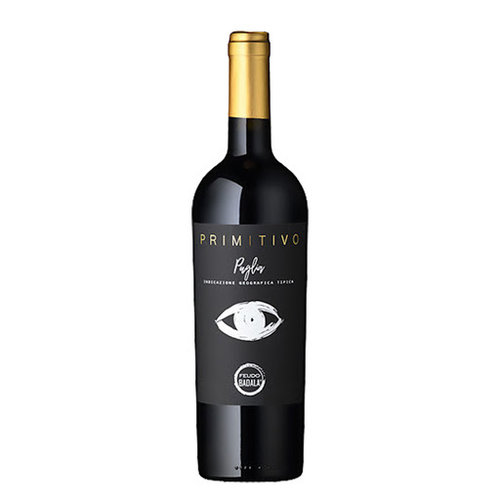 Feudo Badalà Primitivo Feudo Badalà Primitivo