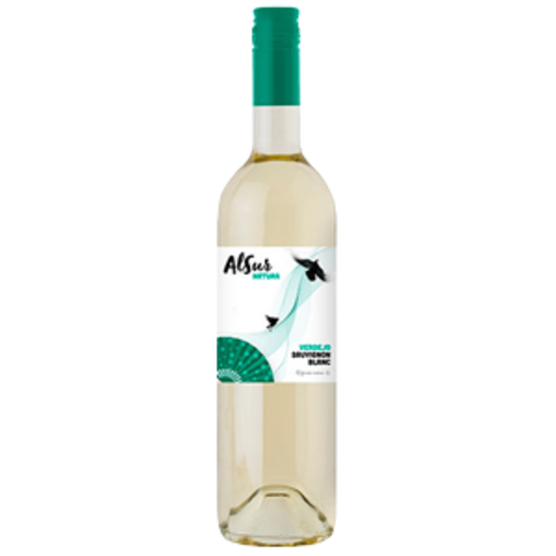 Alsur sauvignon blanc/Verdejo (BIO) Alsur sauvignon blanc/Verdejo (BIO)