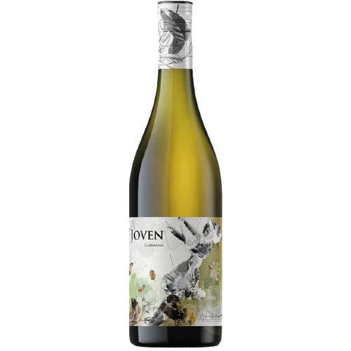 Hacienda el Espino La Joven Blanco de Garnacha (BIO) Hacienda el Espino La Joven Blanco de Garnacha (BIO)