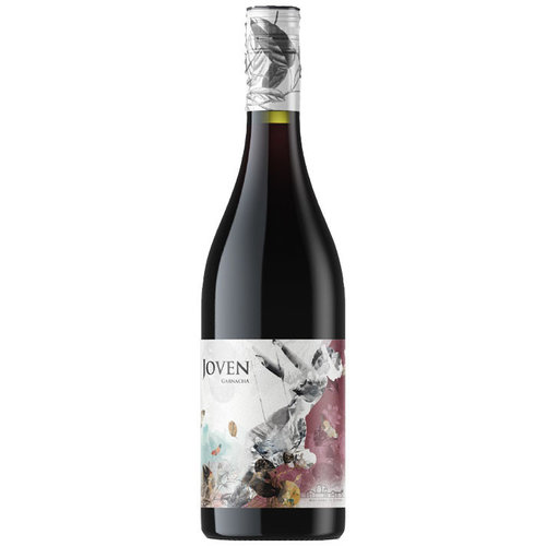 Hacienda el Espino La Joven Garnacha Tinto Hacienda el Espino La Joven Garnacha Tinto