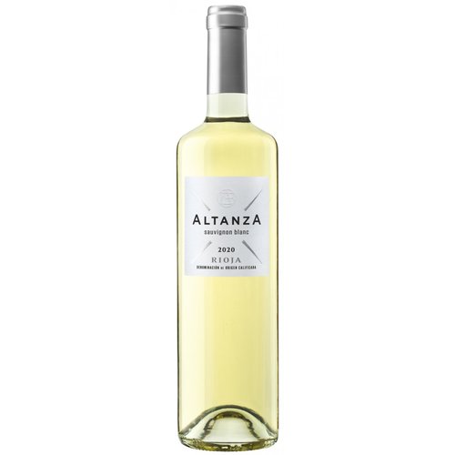 Bodegas Altanza Altanza Blanco ( Rioja) Bodegas Altanza Altanza Blanco ( Rioja)