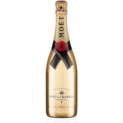 Moët & Chandon Brut Limited Edition 2021 Moët & Chandon Brut Limited Edition 2021