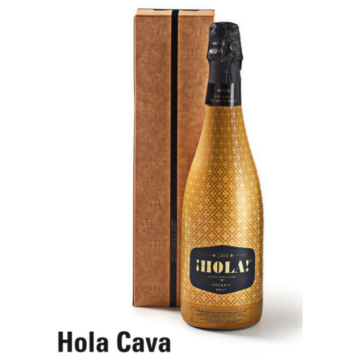 ¡Hola!Brut - special edition ¡Hola!Brut - special edition