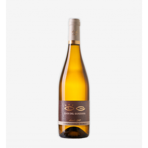 Ojos del Guadiana Chardonnay Ojos del Guadiana Chardonnay