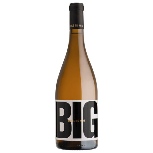 The BIG one The BIG one