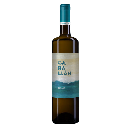 Carallãn Albariño Carallãn Albariño