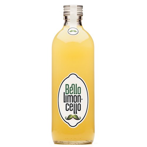 Bello Limoncello Bello Limoncello