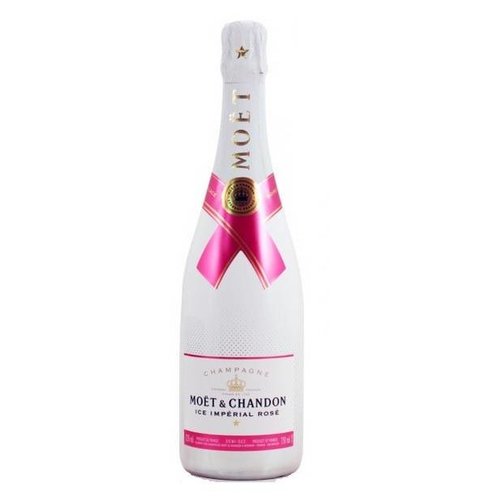 moët & Chandon Moët & Chandon Imperial Ice rosé moët & Chandon Moët & Chandon Imperial Ice rosé