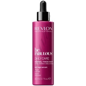 Revlon Be Fabulous Daily Care Normal / Thick Anti Age Serum