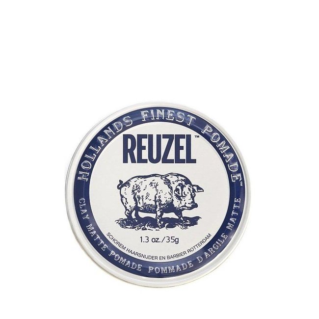 Reuzel Matt Clay, 35gr