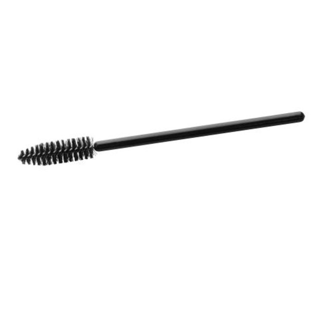 Disposable Eyelash Brushes 25 Pieces