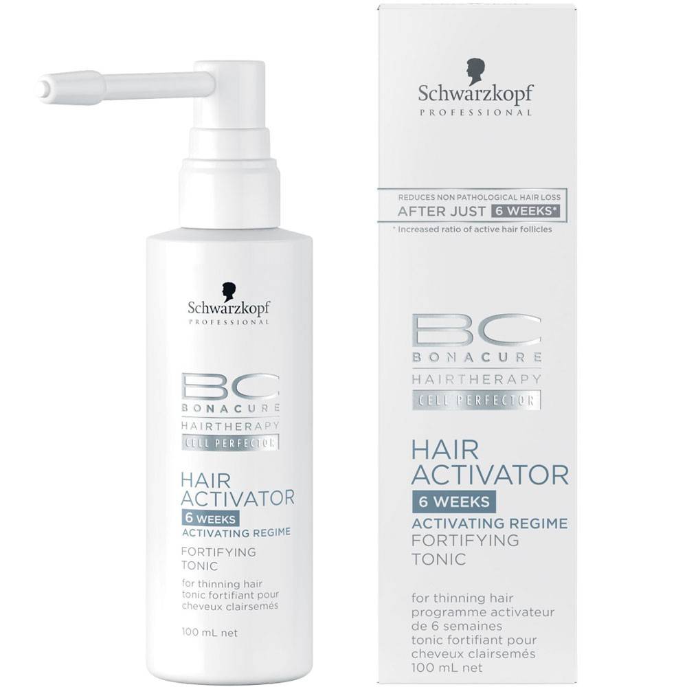 Hair Activator Tonic Haarboetiek Be