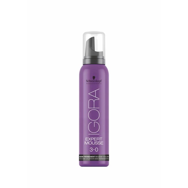 Schwarzkopf Igora Expert Mousse