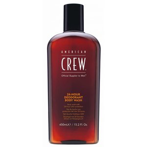 AMERICAN CREW 24-Hour Deodorant Body Wash