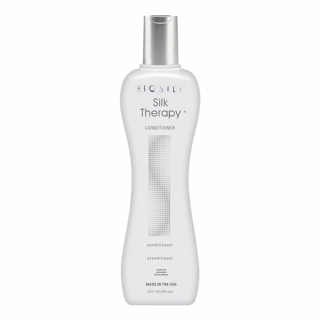 BIOSILK Silk Therapy Conditioner 355ml