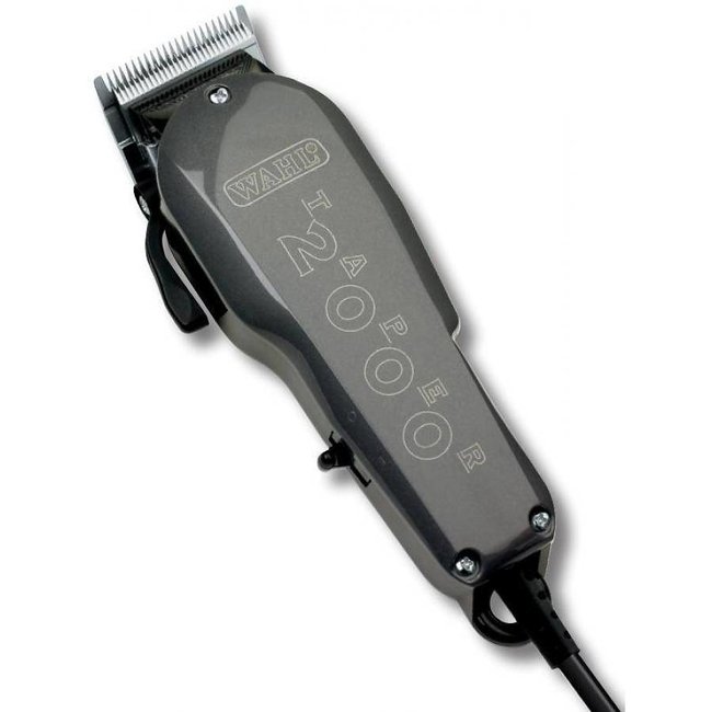 Wahl Tondeuse à cheveux, Taper 2000