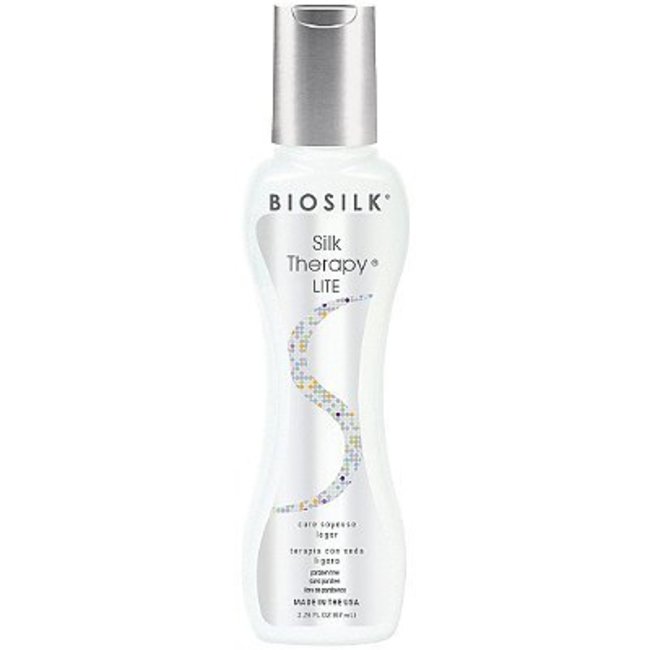 BIOSILK Silk Therapy Lite (2 sizes)