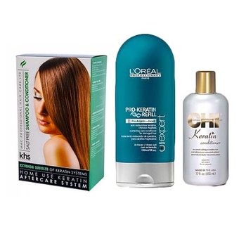 Keratin Conditioner