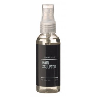 HAIR SCULPTOR FIXATION SPRAY 60ML