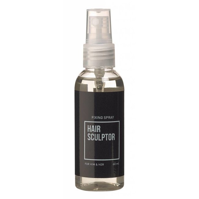 SPRAY FIXATEUR HAIRCUPLTOR 60ML PAS CHER CHEZ Haarboetiek.be